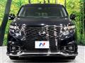 2022 Nissan Elgrand