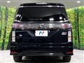 2022 Nissan Elgrand
