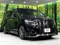 2022 Nissan Elgrand