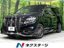 2022 Nissan Elgrand