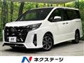 2018 Toyota Noah
