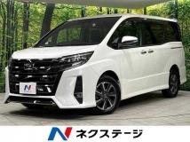 2018 Toyota Noah