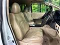 2012 Toyota Alphard Hybrid
