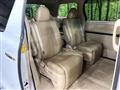 2012 Toyota Alphard Hybrid