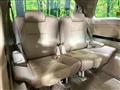 2012 Toyota Alphard Hybrid