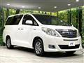2012 Toyota Alphard Hybrid