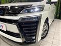 2020 Toyota Vellfire