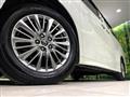 2020 Toyota Vellfire