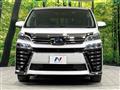 2020 Toyota Vellfire