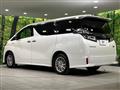 2020 Toyota Vellfire