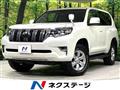 2017 Toyota Land Cruiser Prado