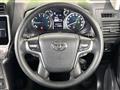 2017 Toyota Land Cruiser Prado