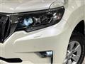 2017 Toyota Land Cruiser Prado