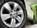 2017 Toyota Land Cruiser Prado