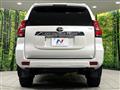 2017 Toyota Land Cruiser Prado
