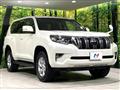 2017 Toyota Land Cruiser Prado