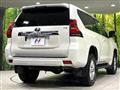 2017 Toyota Land Cruiser Prado