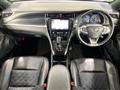 2018 Toyota Harrier Hybrid