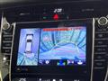 2018 Toyota Harrier Hybrid