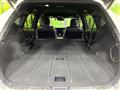 2018 Toyota Harrier Hybrid