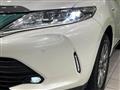 2018 Toyota Harrier Hybrid