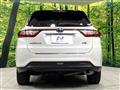 2018 Toyota Harrier Hybrid