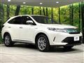 2018 Toyota Harrier Hybrid