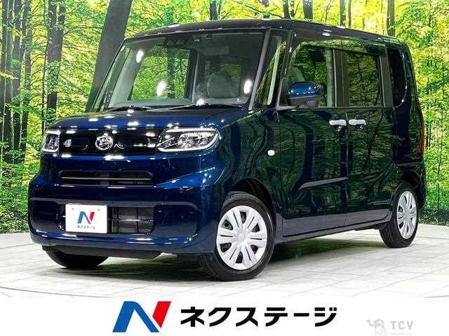 2020 Daihatsu Tanto