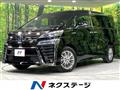 2020 Toyota Vellfire