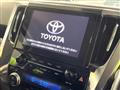 2020 Toyota Vellfire