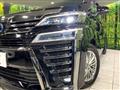 2020 Toyota Vellfire