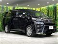 2020 Toyota Vellfire