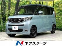 2021 Nissan ROOX