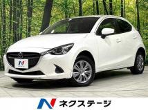 2017 Mazda Demio