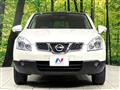 2013 Nissan Dualis