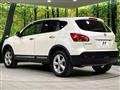 2013 Nissan Dualis