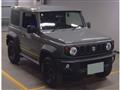 2025 Suzuki Jimny Sierra