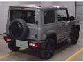 2025 Suzuki Jimny Sierra