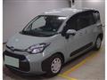 2025 Toyota Sienta