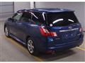 2011 Subaru Exiga
