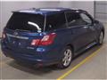 2011 Subaru Exiga