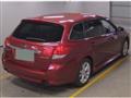 2012 Subaru Legacy Touring Wagon