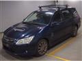 2008 Subaru Exiga