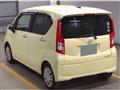 2018 Daihatsu Move