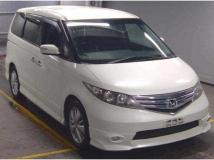 2011 Honda Elysion