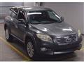 2012 Toyota Vanguard