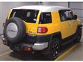 2016 Toyota FJ Cruiser