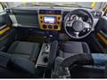 2016 Toyota FJ Cruiser