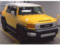 2016 Toyota FJ Cruiser
