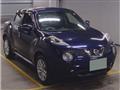 2016 Nissan Juke